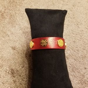 Rustic Cuff bracelet